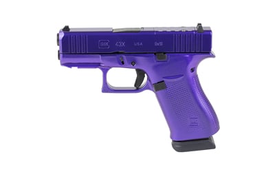 GLUX4350204R15GCMAJSCT_1.jpg GLOCK 43X 9MM 15RD FS MAJESTY