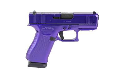 GLUX4350204R15GCMAJSCT_2.jpg GLOCK 43X 9MM 15RD FS MAJESTY