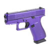 GLUX4350204R15GCMAJSCT_3.jpg GLOCK 43X 9MM 15RD FS MAJESTY