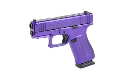 GLUX4350204R15GCMAJSCT_3.jpg GLOCK 43X 9MM 15RD FS MAJESTY