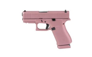 GLUX4350204R15PLPK-SCT_1.jpg GLOCK 43X 9MM 15RD PLUSH PINK