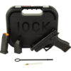 GLOCK 43X 9MM 15RD 3.92" TB HP BLK