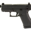 GLOCK 43X 9MM 15RD 3.92" TB HP BLK