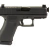 GLOCK 43X 9MM 15RD 3.92" TB HP BLK