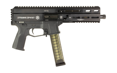 GRP197892003506_2.jpg GPWR STRIBOG SP45A3 45ACP 8" 20RD BK