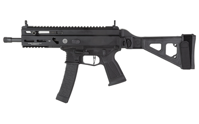 GPWR STRIBOG SP9A3 9MM 8" 30RD BK BR