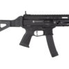 GPWR STRIBOG SP9A3 9MM 8" 30RD BK BR