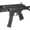 GPWR STRIBOG SP9A3 9MM 8" 30RD BK BR