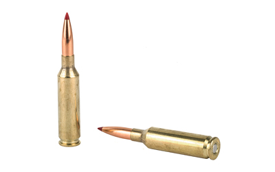 HRNDY 6MM CREED 108GR ELD-M 20/200