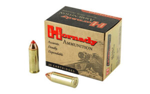 H92792_1.jpg HRNDY LVREVO 45 COLT 225GR 20/200