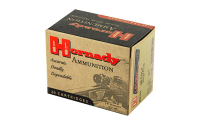 H92792_3.jpg HRNDY LVREVO 45 COLT 225GR 20/200