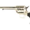 HERITAGE 22LR ONLY 6.5" NICKEL STAR