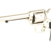 HERITAGE 22LR ONLY 6.5" NICKEL STAR