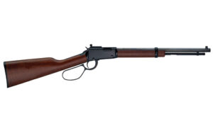 HENRY H1 TRACKER 22WMR 16.5" 10RD