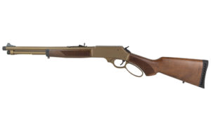 HENRY H9 EXPLORER 360HMR 16.5" 4R TB