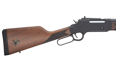 HENRY H14 LONG RANGER 308WIN 18.5"