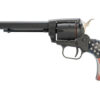 HERITAGE RR 22LR BK 6.5" 6RD US FLAG