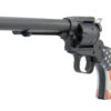 HERITAGE RR 22LR BK 6.5" 6RD US FLAG