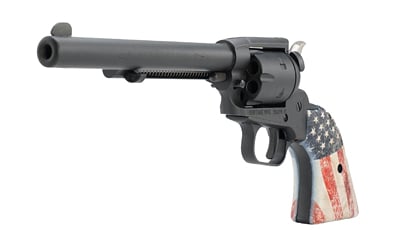 HERITAGE RR 22LR BK 6.5" 6RD US FLAG