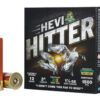 HEVIHS28022_1.jpg HEVI-HITTER 12GA 3" 1.25OZ #2 TG/STL