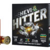 HEVIHS28044_1.jpg HEVI-HITTER 12GA 3" 1.25OZ #4 TG/STL