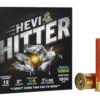 HEVIHS28044_2.jpg HEVI-HITTER 12GA 3" 1.25OZ #4 TG/STL