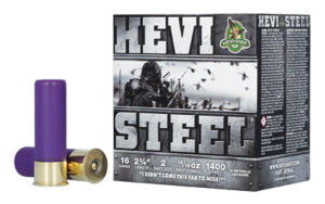 HEVIHS61602_1.jpg HEVI-STEEL 16GA 2.75" 15/16OZ #2