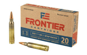 HFR160_1.jpg FRONTIER 223REM 68GR BTHP MTCH 20
