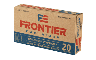 HFR160_3.jpg FRONTIER 223REM 68GR BTHP MTCH 20