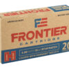 FRONTIER 556NATO 75GR BTHP MTCH 20/5
