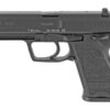 HK USP 9MM 4.25" 15RD V1 DA/SA