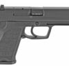 HK USP 9MM 4.25" 15RD V1 DA/SA