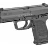 HK USP 9MM 4.25" 15RD V1 DA/SA