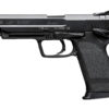 HK USP EXPERT 45ACP 5.19" 12RD V1 DA