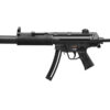HK MP5 RFL 22LR 16.1" 10RD BLK