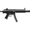 HK MP5 RFL 22LR 16.1" 10RD BLK