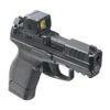 HK VP9CC OE 9MM 3.13" 12RD BLK CCW
