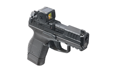 HK VP9CC OE 9MM 3.13" 12RD BLK CCW