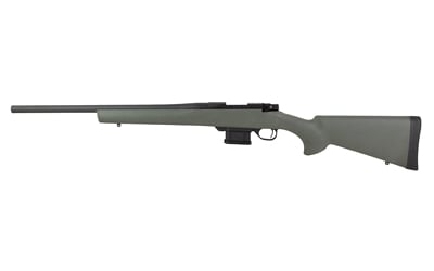 HOWHMA22ARCHBG_1.jpg HOWA MINI ACTION 22 ARC 20" 5RD GRN