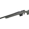 HOWHMA22ARCHBG_3.jpg HOWA MINI ACTION 22 ARC 20" 5RD GRN
