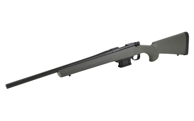 HOWHMA22ARCHBG_3.jpg HOWA MINI ACTION 22 ARC 20" 5RD GRN