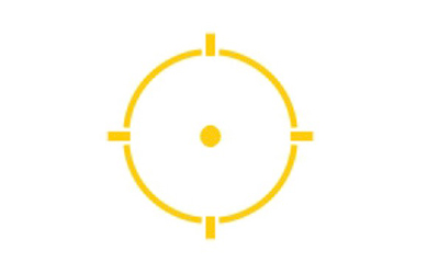 HSHS507C-X3-GD_2.jpg H-SUN 507C X3 GLD OPEN PSTL 2MOA DOT