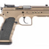 IFG TANFOGLIO HXGN TAC 10MM 4.45 15R