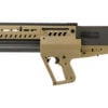 IWI TAVOR TS12 12GA 18.5" 15RD FDE