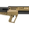 IWI TAVOR TS12 12GA 18.5" 15RD FDE