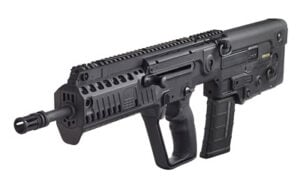 IWIXB16_1.jpg IWI TAVOR X95 556NATO 16.5" 30RD BLK
