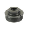 KGM DTA HUB 1.375X24 TO 1/2X28 TI