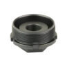 KGM DTA HUB 1.375X24 TO 1/2X28 TI