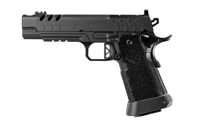 KIMBER 2K11 COMP OR 9MM 20RD BLACK