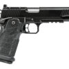 KIMBER 1911 DS WARRIOR OR 45ACP 5"